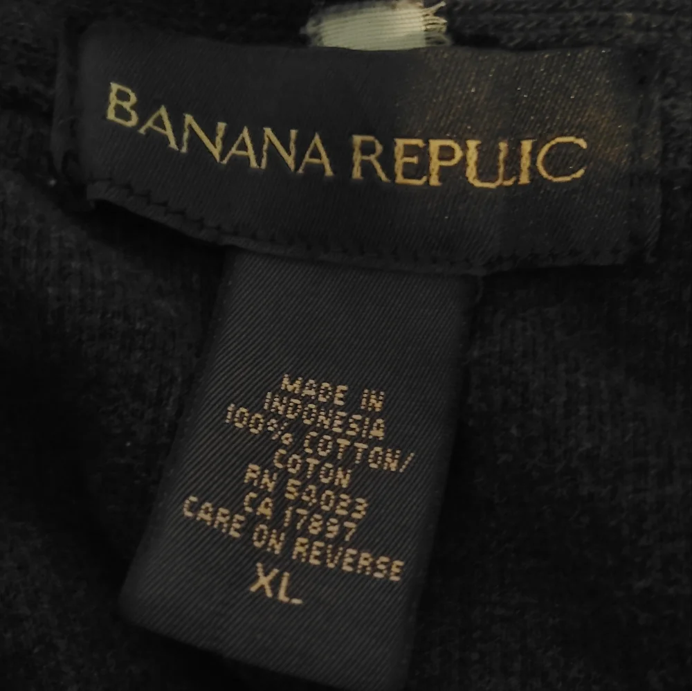 Banana Republic‎ Pullover Sweater sz XL